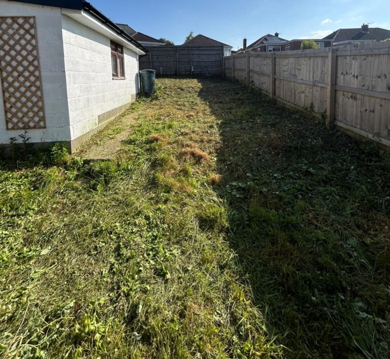 Balmoral Clearance