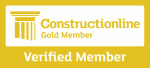 Constructionline Gold